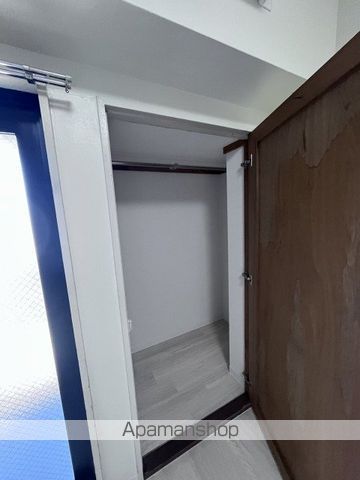 RXコート桜木町の内装写真