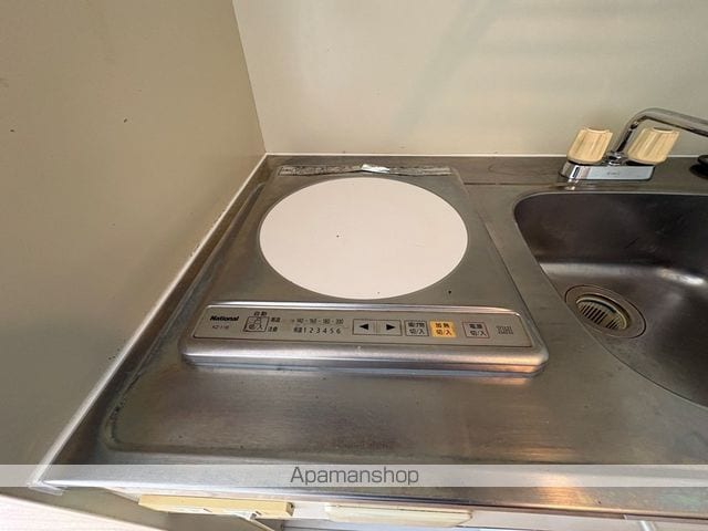 徳広マンションの内装写真