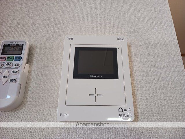 LUCKY・TENIIの内装写真