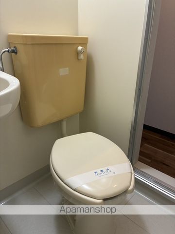 ヴェルソーヤスダの内装写真
