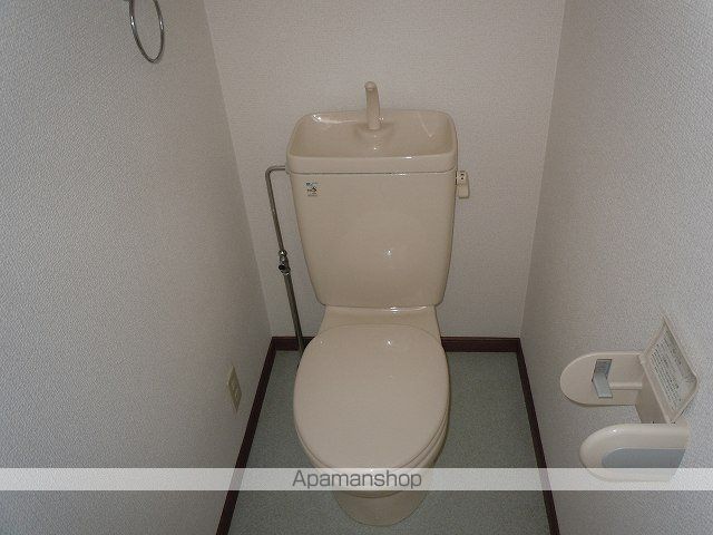 グレイス三好の内装写真