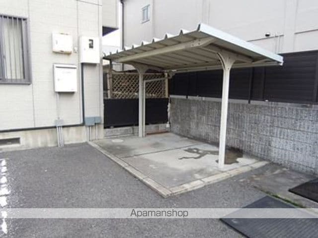 メゾン エスポワールのその他写真