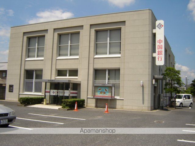 プロニティ マイスの周辺写真