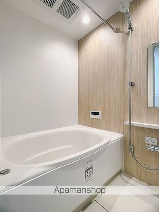 グリーンヒルズ関町[2LDK/62.48m2]のバス