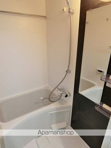 グランリーヴェル横濱プルミエの内装写真