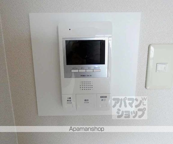 ラフィーネ御所西の内装写真