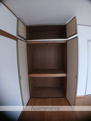 コーポコマツ[2DK/40.04m2]の収納