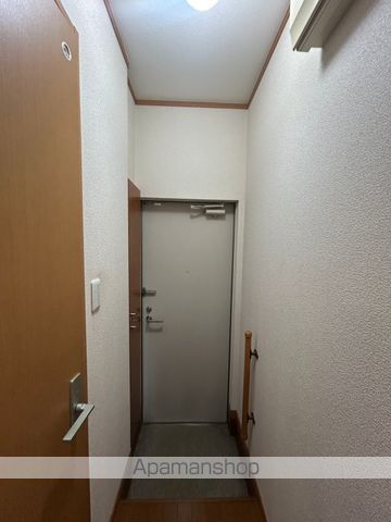 グランメール・Kの内装写真