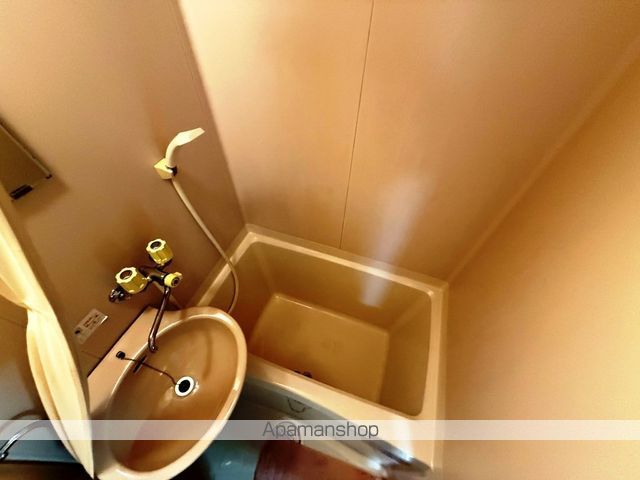 上村ハイツ若江の内装写真