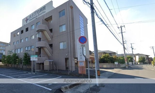 レオパレスHIROの周辺写真