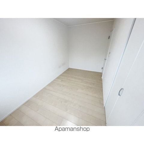 ClassIの内装写真