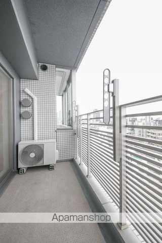 IーSUITE HIGASHINAKANOの内装写真