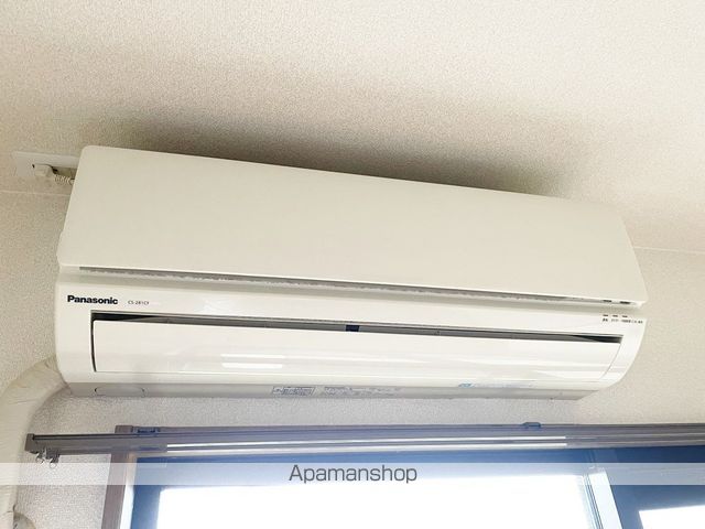 カンフォタブルの内装写真