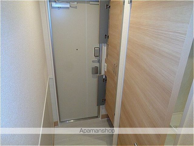 エストレーラ金田西の内装写真