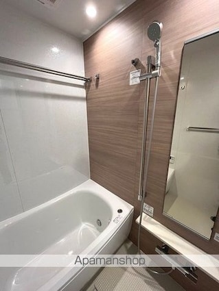 バウスフラッツ日本橋馬喰町[2LDK/43.24m2]のバス