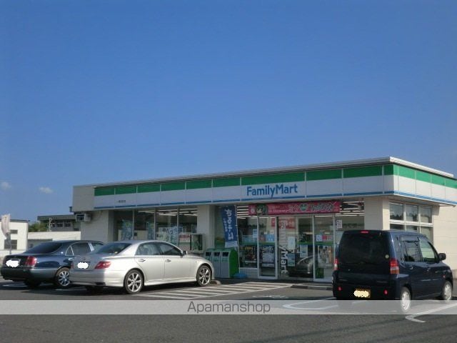 シティハウスリーセントの周辺写真