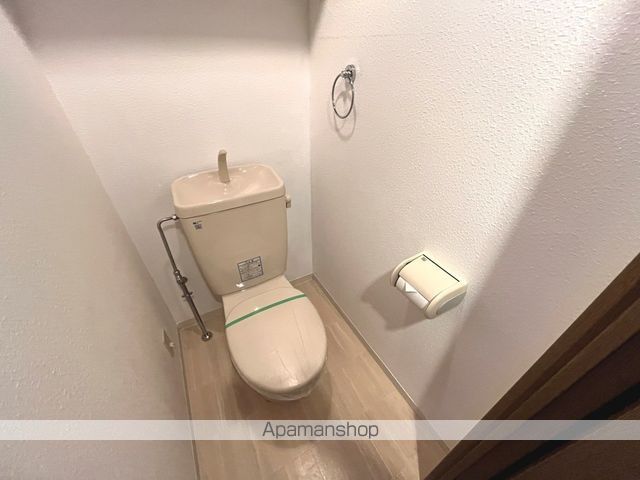 エスリード大阪城北の内装写真