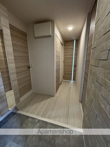 CASABREZZATOYOSATOの内装写真