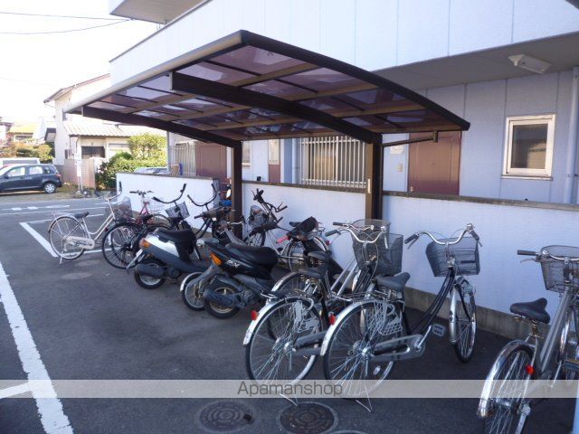 ミヤマハイツIIのその他写真