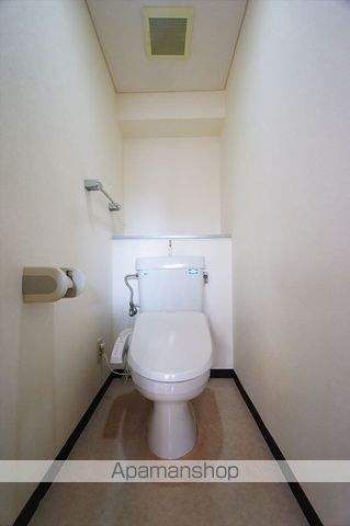 ユーハウス鶴舞IIの内装写真