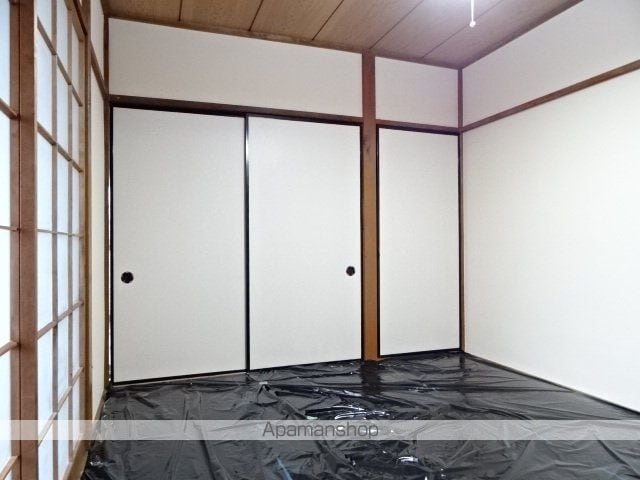 コーポフルタの内装写真
