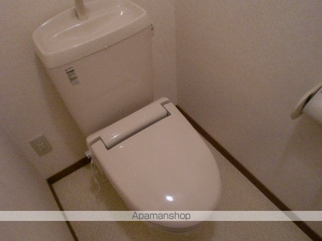 コンチェルトの内装写真