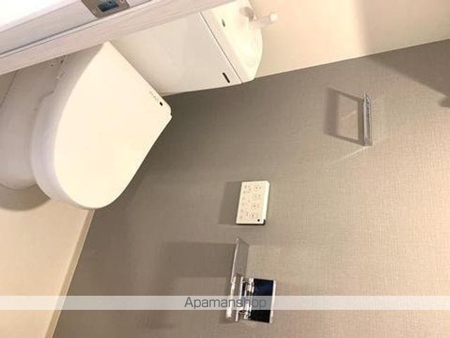 JMFレジデンス学芸大学の内装写真