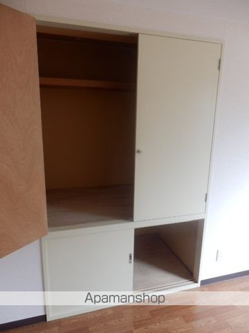 プレサント南10西11の内装写真