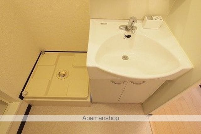 レオネクスト夢丘の内装写真