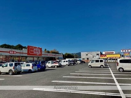 フローラルコートＤＳ[2LDK/58.4m2]の周辺4