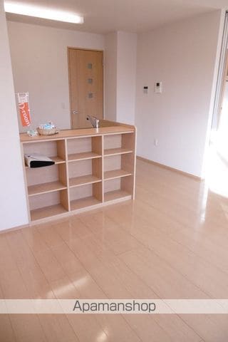 セレッソ ヤワタ Bの内装写真