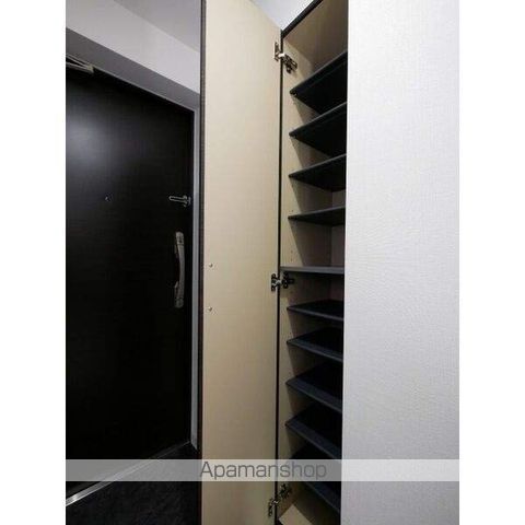 RJ NORTH23の内装写真