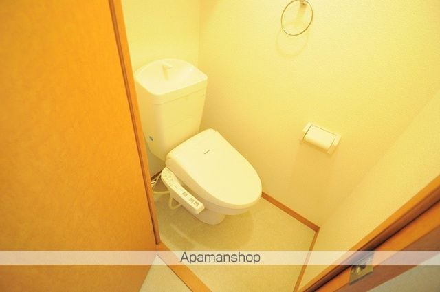 レオパレスODAWARAの内装写真