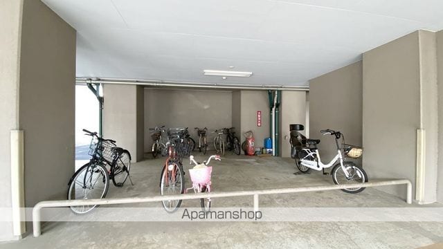 ラシュレ浜野のその他写真