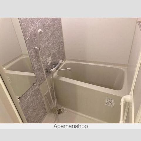 SーRESIDENCE難波BRILLERの内装写真