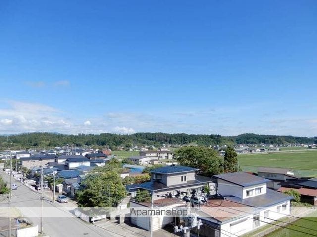 ビレッジハウス飯田川2号棟の内装写真