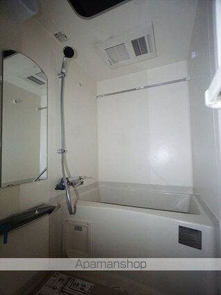 プレサンス鶴舞パーク＆ステーション[1K/21.66m2]のバス