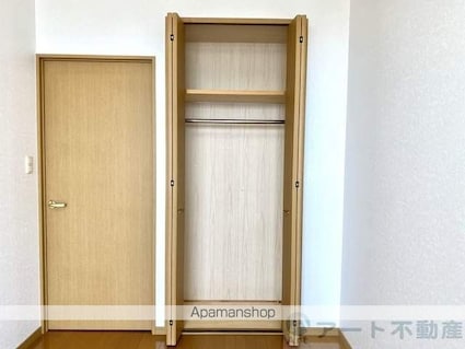 レベウェル三愛[3LDK/75.98m2]の内装5