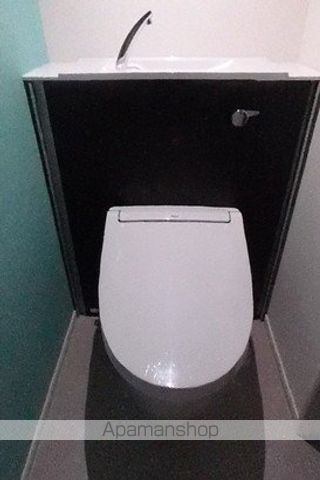 クラール南城 Aの内装写真