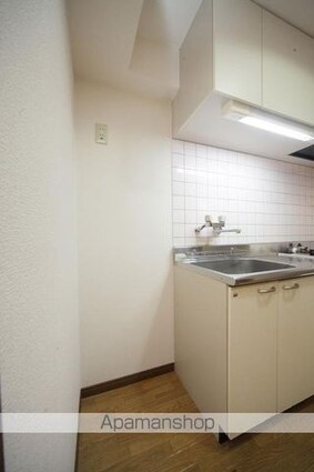 マリン・スクエア[1K/30.8m2]のその他設備