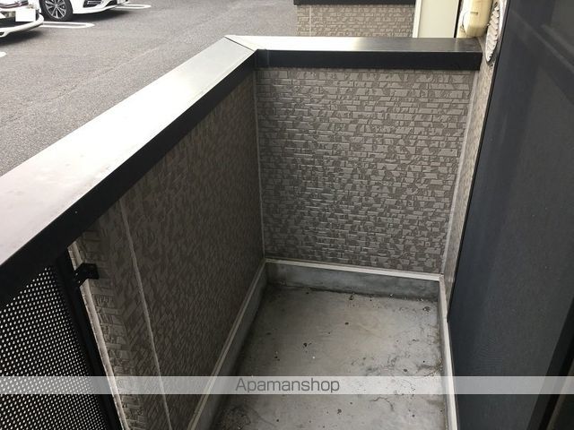 アレグリアIIの内装写真
