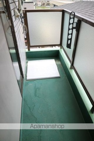 ロイヤルコートの内装写真