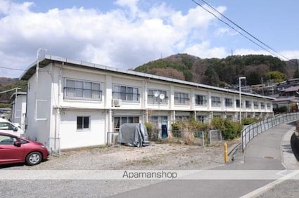 四賀ハウス４号棟[2LDK/48.54m2]の外観5