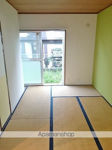 第2金子コーポの内装写真