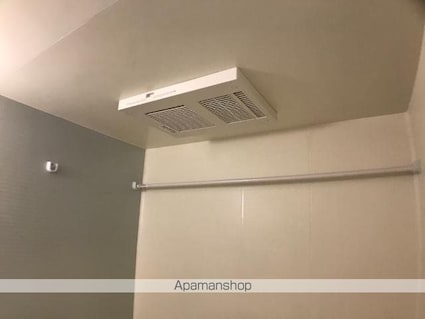 クラポティ新涯[2LDK/66.51m2]のその他設備1