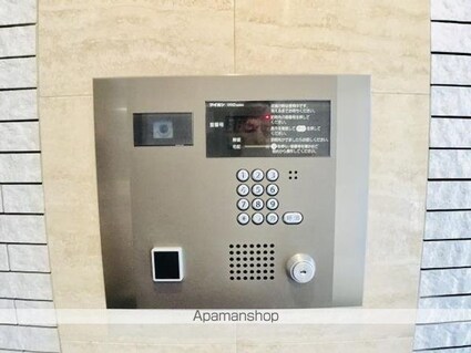 クレアホームズ千葉センタープレイス[2LDK/57.15m2]の共用部4