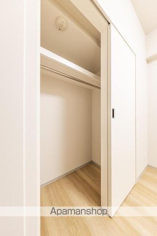 ワンルーフフラット蔵前の内装写真