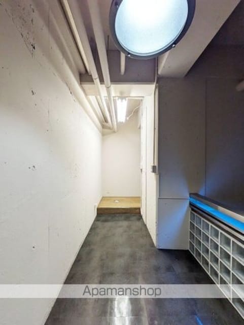 東京都板橋区若木１丁目[3K/80.55m2]の内装2