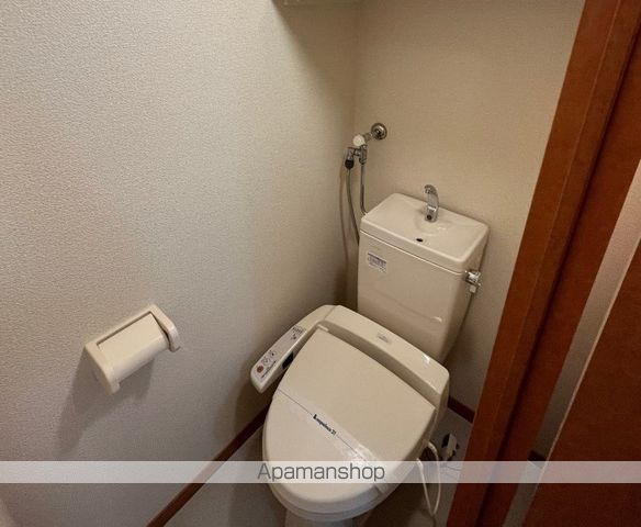 レオパレスサザンカの内装写真