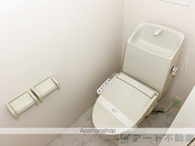 コンフォートNの内装写真